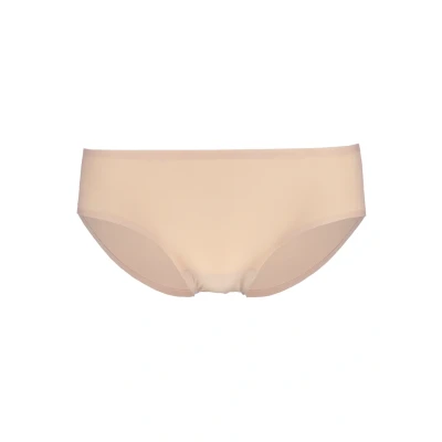 Obrázek Chantelle Dámské Softstretch Uw Bas Shorty Hipster, tělová, Jednotná velikost