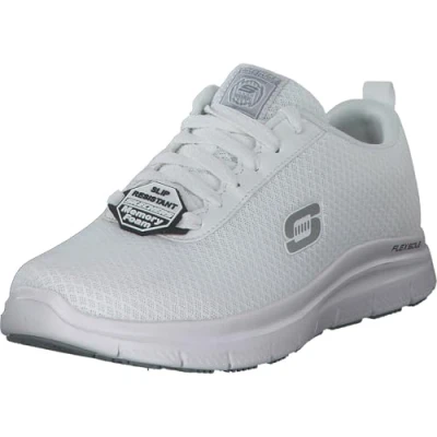 Obrázek Skechers FLEX Advantage Tenisky, Muži, Velikost: 47.5, White boty
