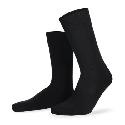 Obrázek Kunert Pánské ponožky Richard 43 46 černá (Black 0070)