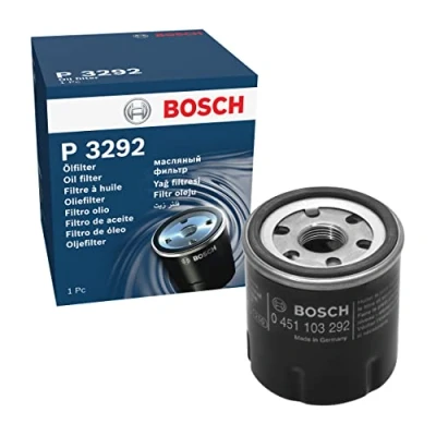 Obrázek Bosch Automotive P3292 olejový filtr Auto