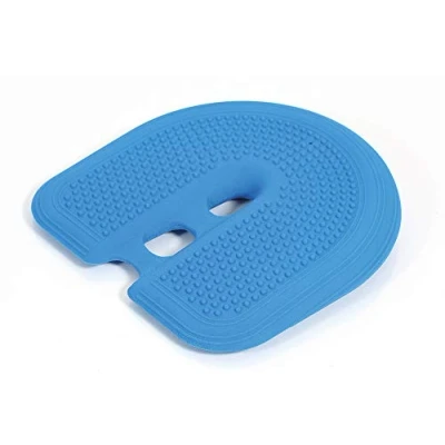 Obrázek Togu Dynair klínový polštář Comfort (originál), modrý, cca 35 x cm