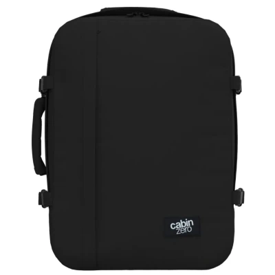 Obrázek CabinZero Classic 44 l Barva (vzor): absolut black