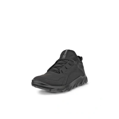 Obrázek Ecco Mx M Low Sneaker, černá