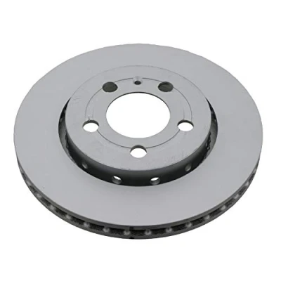 Obrázek febi bilstein 23560 sada brzdových kotoučů, 2 brzdové kotouče