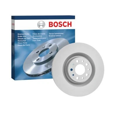 Obrázek Bosch BD1686 brzdové kotouče přední náprava certifikace ECE R90 brzdový kotouč