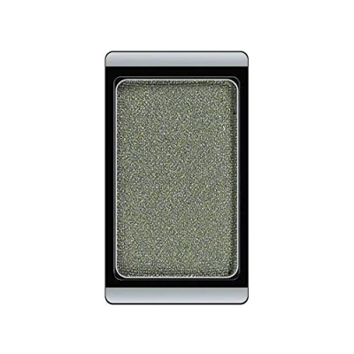 Obrázek Artdeco Eyeshadow barevně intenzivní dlouhotrvající oční stíny zelený perleťový 1 x g