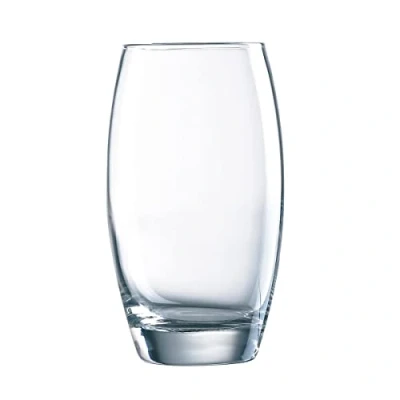 Obrázek Arcoroc ARC C2134 Cabernet Salto sklenice na dlouhé nápoje, 500 ml, sklo, transparentní, 6 kusů