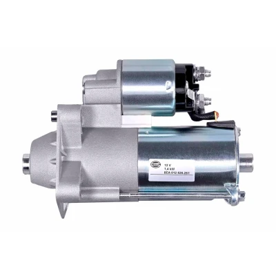 Obrázek HELLA 8EA 012 526 261 Startér/startér 12 V 1,4 kW pro mj. Volvo V50 (545)