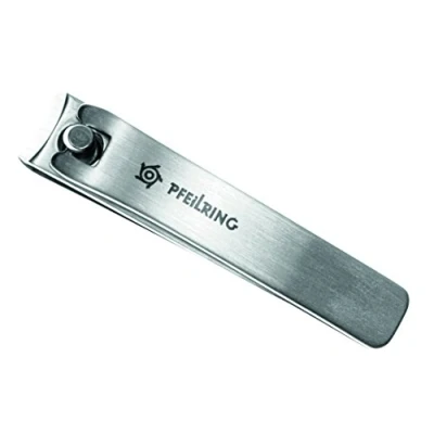 Obrázek Pfeilring Kleštičky na nehty, Inox, jednotná velikost