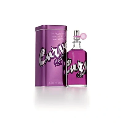 Obrázek Liz Claiborne Curve Crush for Women 3,4 oz EDT sprej