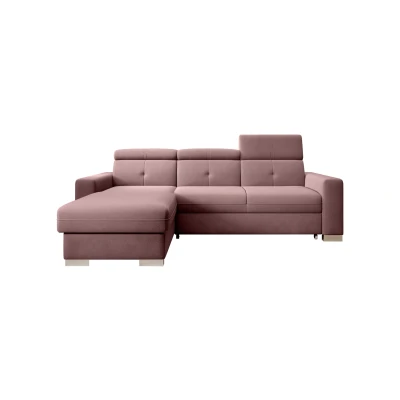 Obrázek Fresia sedací souprava Materiál / Dekor: Velvetmat 24, Orientace: Levá