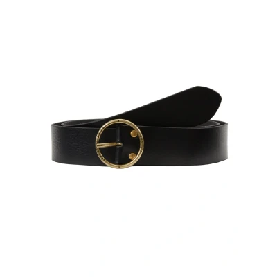 Obrázek Levi&#039;s Athena Pásek, Ženy, Velikost: 105, Regular black