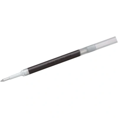 Obrázek Pentel LRP7 AX náplň Document EnerGelové pero LRP7, 0,35 mm, černá