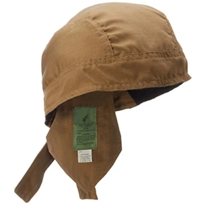 Obrázek Defcon 5 Bandana s CoolMax, D5 1948, Béžová, Jednotná velikost