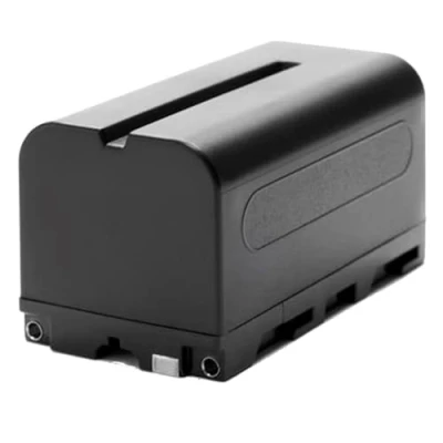 Obrázek Atomos ATOMBAT003 Ninja 5200mAh baterie pro příslušenství, černá