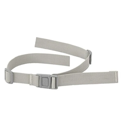 Obrázek VAUDE Náhradní díl Chest belt 20 mm Kids, hrudní popruh pro dětské batohy VAUDE, pebbles, one size, 127850230