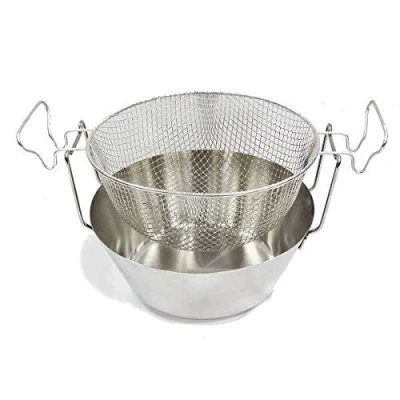 Obrázek Artame ART23230 Fritteuse termo dno Litinový 30 cm