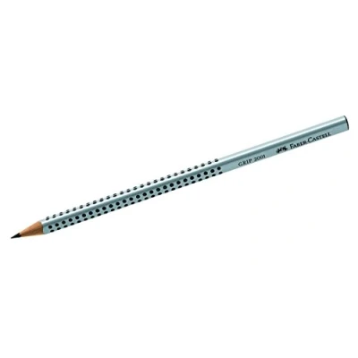 Obrázek Faber Castell GRIP 2001 tužka 2H 12 kusů