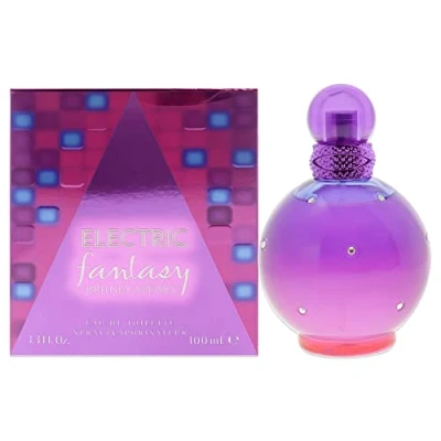 Obrázek Britney Spears Electric Fantasy, 100 ml (balení 1 ks)