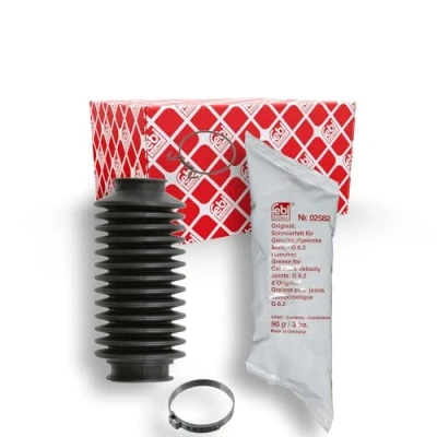 Obrázek febi bilstein 08497 sada manžet na řídítka, 1 kus