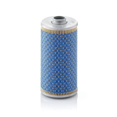 Obrázek Originální MANN FILTER olejový filtr H 943/7 x sada olejových filtrů s těsněním / těsnicí sadou pro osobní automobily