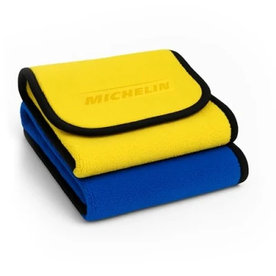 Obrázek Michelin 009480 Microfasertuch für Autoinnenraum, XL