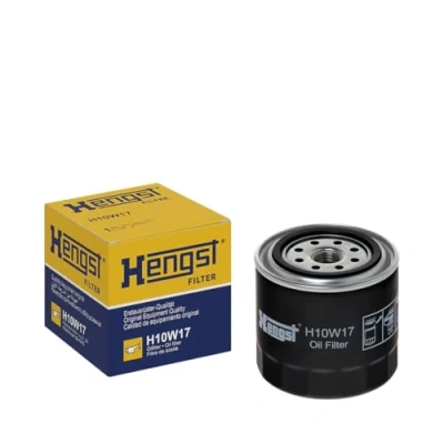 Obrázek Olejový filtr HENGST FILTER H10W17