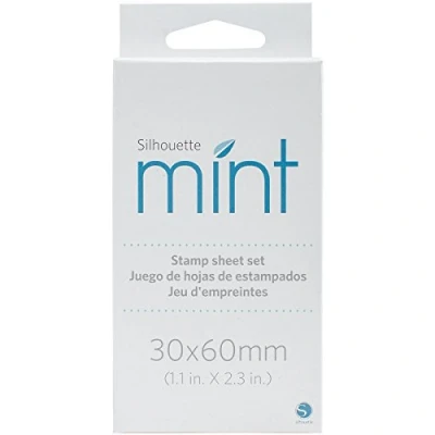 Obrázek Schwarzkopf Použijte sadu razítek pro vytvoření individuálních s vaší siluetou Mint, guma, Multi, L