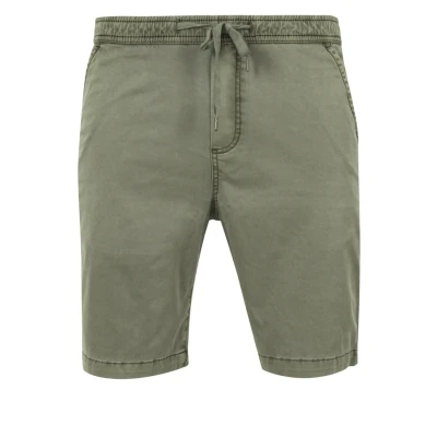 Obrázek Urban Classics Šortky, Muži, Velikost: Small, Olive