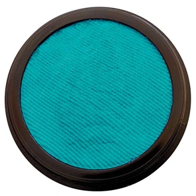 Obrázek Eulenspiegel 183885 Profi Aqua líčidlo v tyrkysové barvě, 20 ml