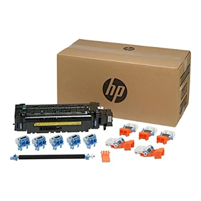 Obrázek HP Service Kit (110V) für LaserJet Enterprise M607, M608, M609, M610, M611, M612, Managed E60065, E60075