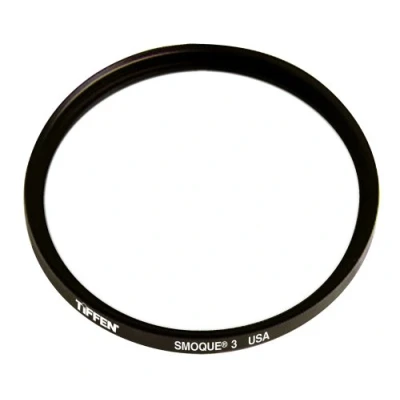 Obrázek Tiffen FILTER 49MM SMOQUE 3