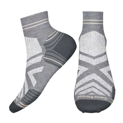 Obrázek Smartwool Unisex Zero Cushion Ankle Turistické ponožky pro dámy (balení 1 ks)