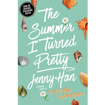 Obrázek The Summer I Turned Pretty (Summer Pretty, The)