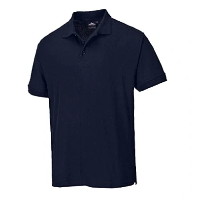Obrázek Portwest Pánské polotričko s naples, velikost: XXL, barva: Dark Marine, B210DNRXXL