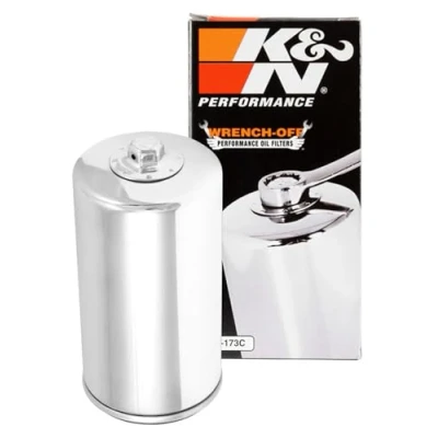 Obrázek K &amp; N KN pro 173 C Oil Filtr