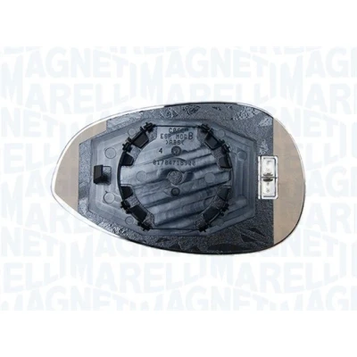 Obrázek Magneti Marelli 71740496 levé zrcátko