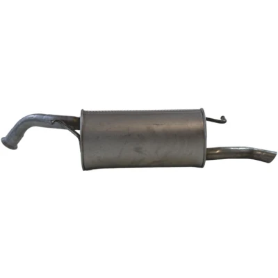 Obrázek Bosal 228 045 koncový tlumič výfuku