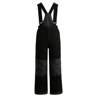 Obrázek Vaude KIDS SNOW CUP Pants Unisex Zimní kalhoty Black pro děti, Velikost: 122/128,