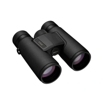 Obrázek Nikon Venkovní dalekohled Monarch M5 10 x 42, černý