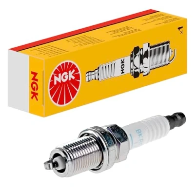 Obrázek Zapalovací svíčka NGK 2460