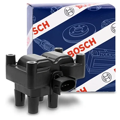 Obrázek Bosch Automotive 0221503490 zapalovací cívka