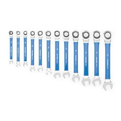 Obrázek Park Tool Unisex Erwachsene Mwr Kombischlüssel Set, Mehrfarbig, Einheitsgröße