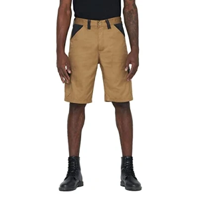 Obrázek Dickies, Pánské, Everyday šortky, khaki/černá