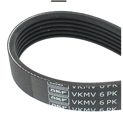 Obrázek SKF Vkmv 6PK1175 multi v napínací řemen