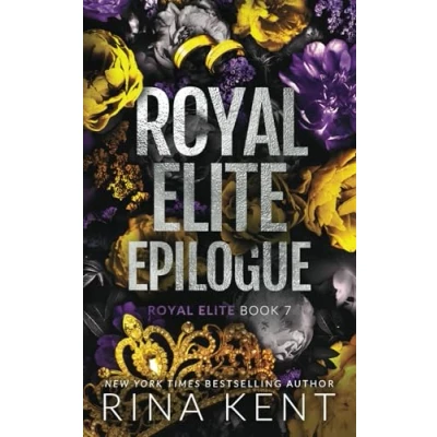 Obrázek Royal Elite Epilogue: Special Edition Print