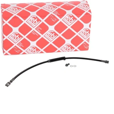 Obrázek febi bilstein 34790 brzdová hadice s montážním materiálem, 1 kus