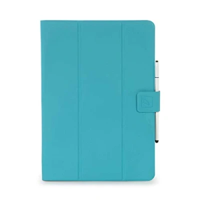 Obrázek Tucano Bookcase pouzdro Cover vhodný pro Zobrazená velikost (oblast): 22,9 cm (9) 25,4 (10) BL