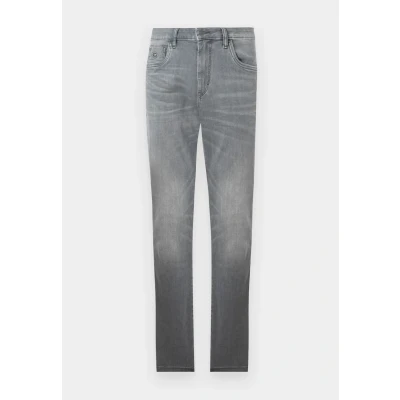Obrázek TOM Tailor JOSH Džíny Slim Fit, Muži, Velikost: 38x30, Grey denim