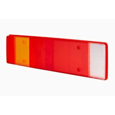Obrázek HELLA 9EL 152 889 001 světelný kotouč, zadní světlo halogen pro mj. VW LT 28 46 II Ch. (2DC, 2DG, 2DM) ECE levo/vpravo